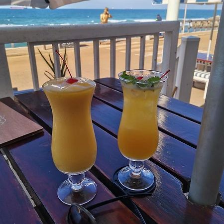 Umdloti Holiday Resort Apartments المظهر الخارجي الصورة