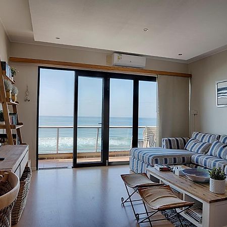 Umdloti Holiday Resort Apartments المظهر الخارجي الصورة